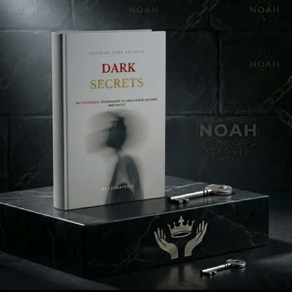 [NOAH SYSTEM NETWORK] {SERIAL Z1}