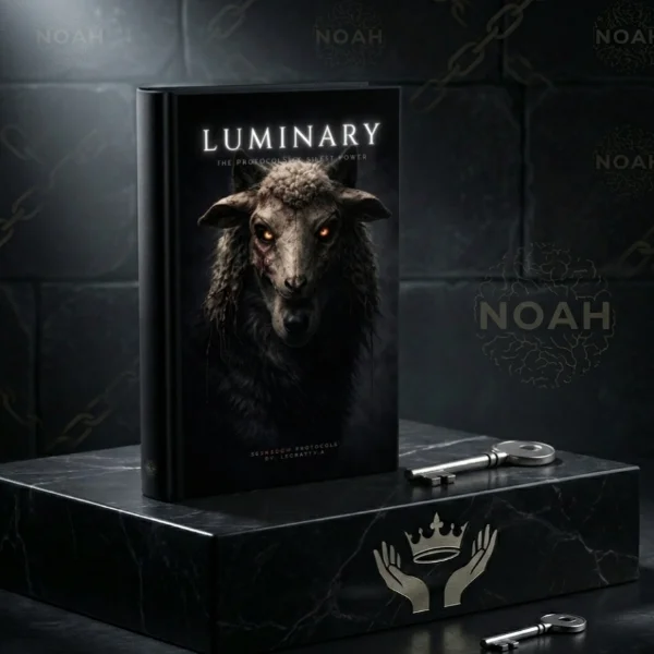 [NOAH SYSTEM NETWORK] {SERIAL Z2}