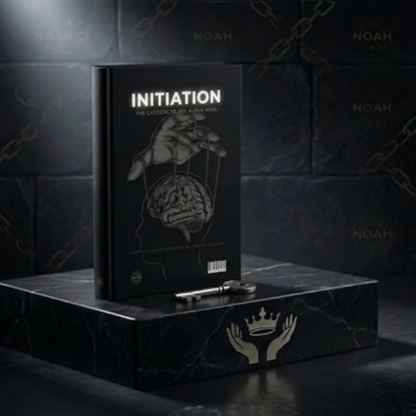 [NOAH SYSTEM NETWORK] {SERIAL Z3}